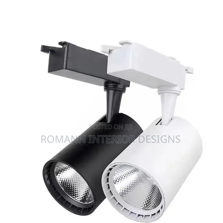 Truck Lights
