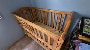 Baby Cot Bed