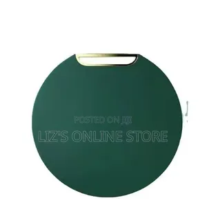 Double Sided Non-Slip Anti-Mold Chopping Board Round