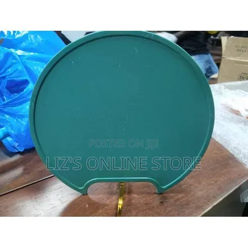 Double Sided Non-Slip Anti-Mold Chopping Board Round