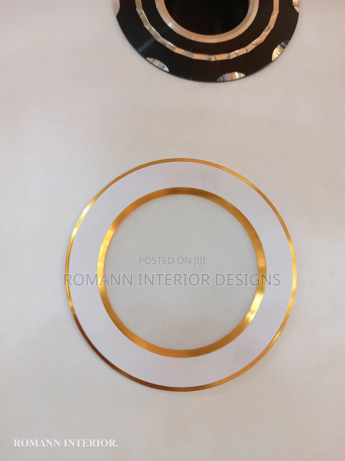Panel Ligts / Spotlight