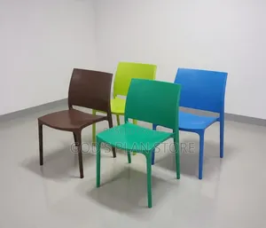 Cybersit Plastic Chairs Plastic Chairs