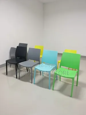 Cybersit Plastic Chairs Plastic Chairs
