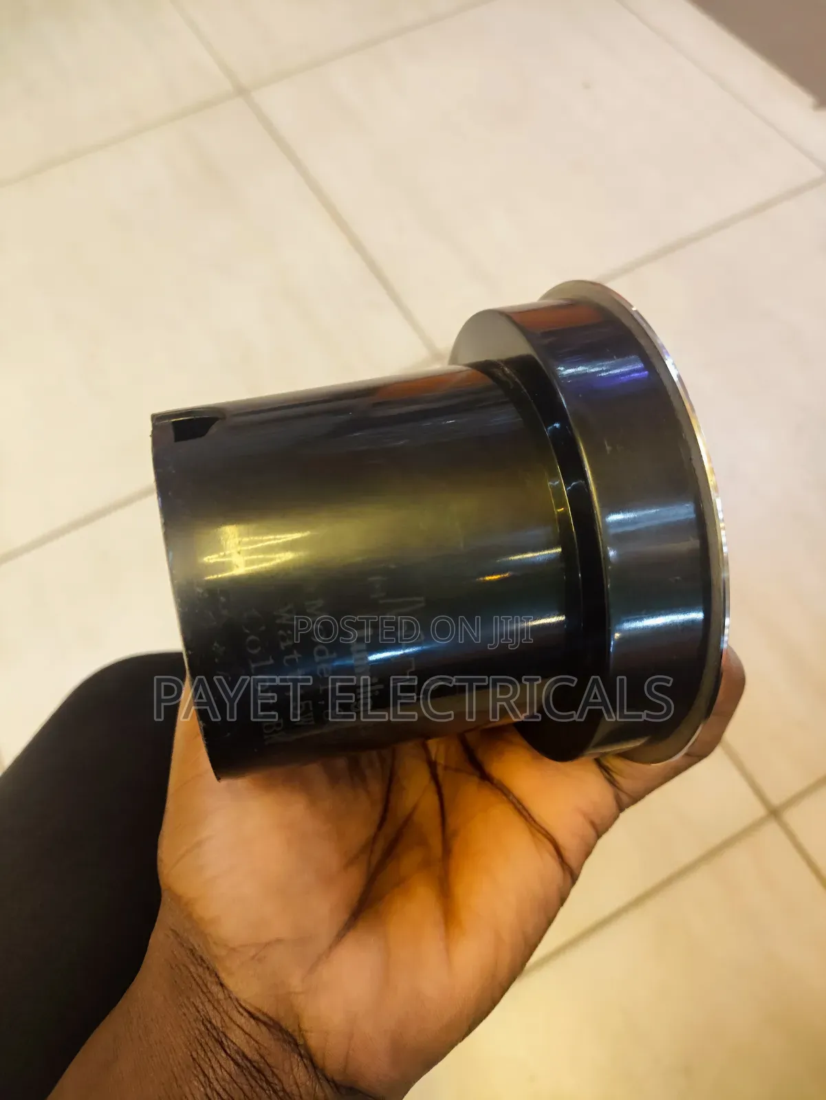 Waterproof Floor Light