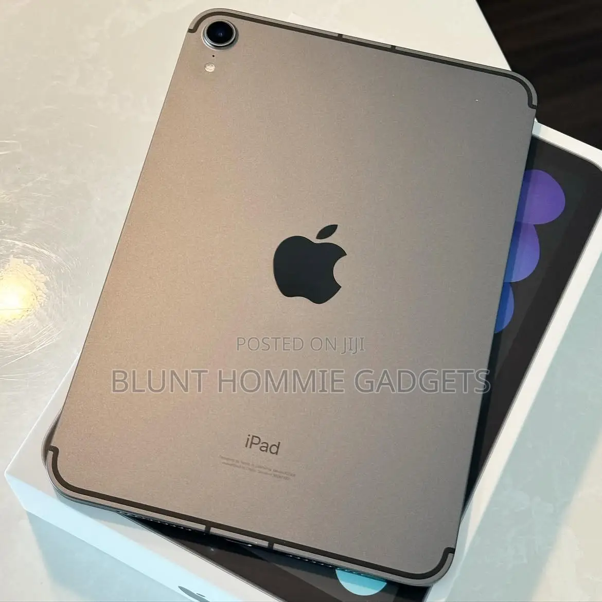 Apple iPad mini 6 64 GB