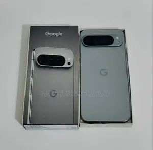 Google Pixel 9 Pro XL 256 GB Gray