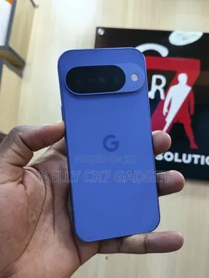 Google Pixel 10 5G 256 GB Blue