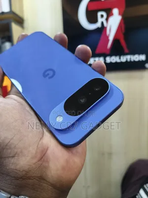 Google Pixel 10 5G 256 GB Blue