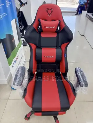 Brand New Gaming Chairs: Survive Sudden Fuel Price Hikes Inside