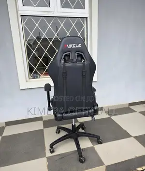 Brand New Gaming Chairs: Sweeter Than Hot Pork From Local Joints