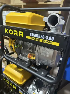 2inches Gasoline Water Pump