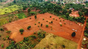 Titles Plots in Zirobwe Road