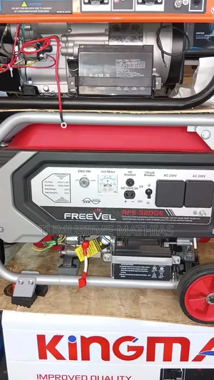Em Power Solutions