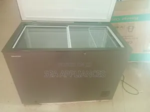 Hisense 400 Liters