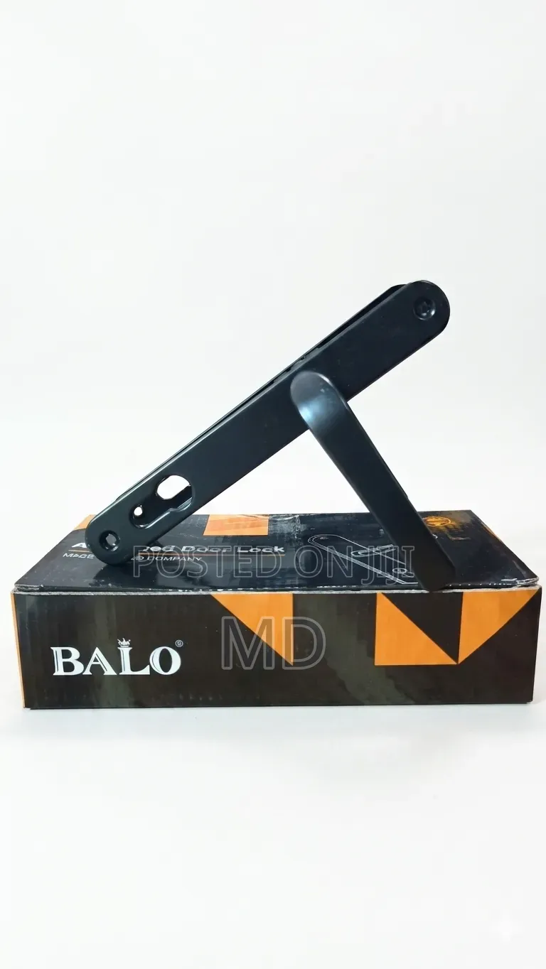 Alminium Thin Handle