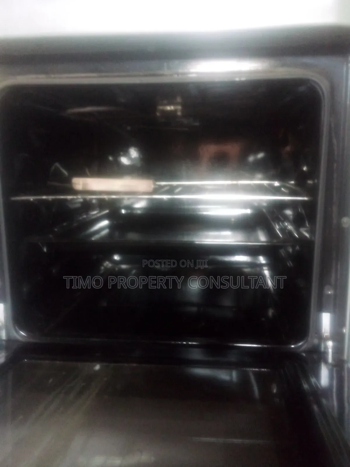 Cooker on Sell in Zana