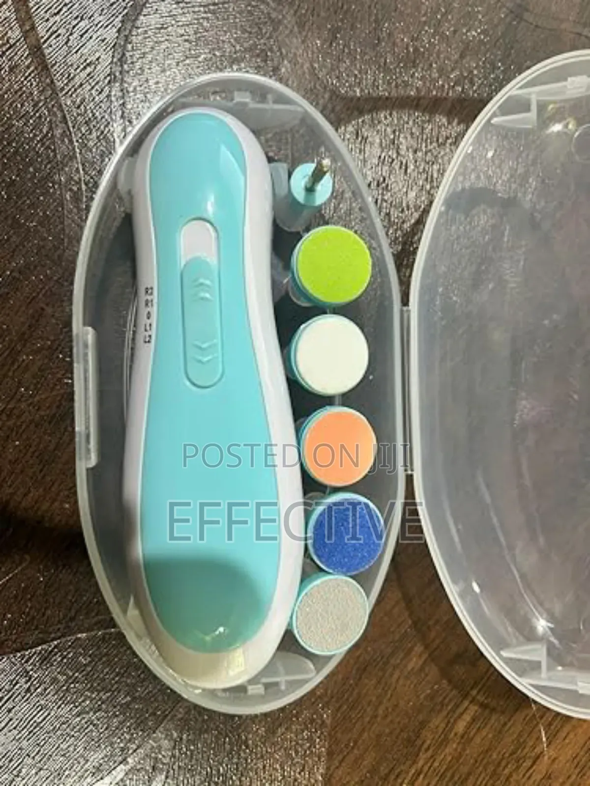 Baby Nail Trimmer