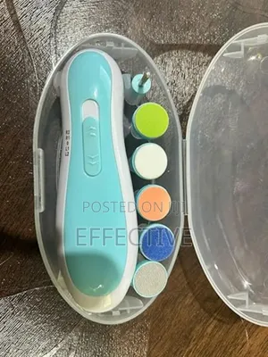 Baby Nail Trimmer