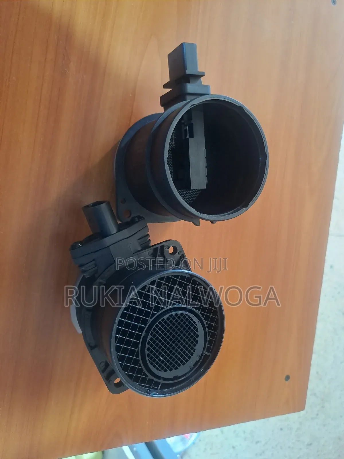 Airflow Sensors Touareg V6 2006