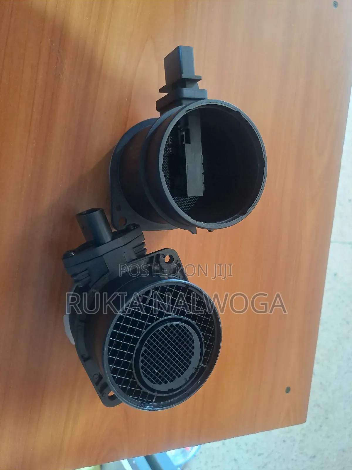 Airflow Sensors Touareg V6 2006