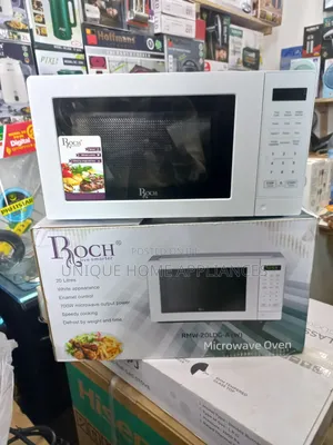 Roch Microwave