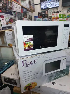 Roch Microwave