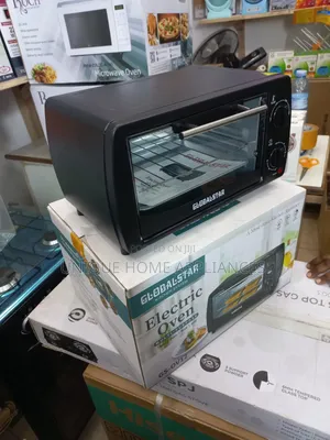 Electric Oven