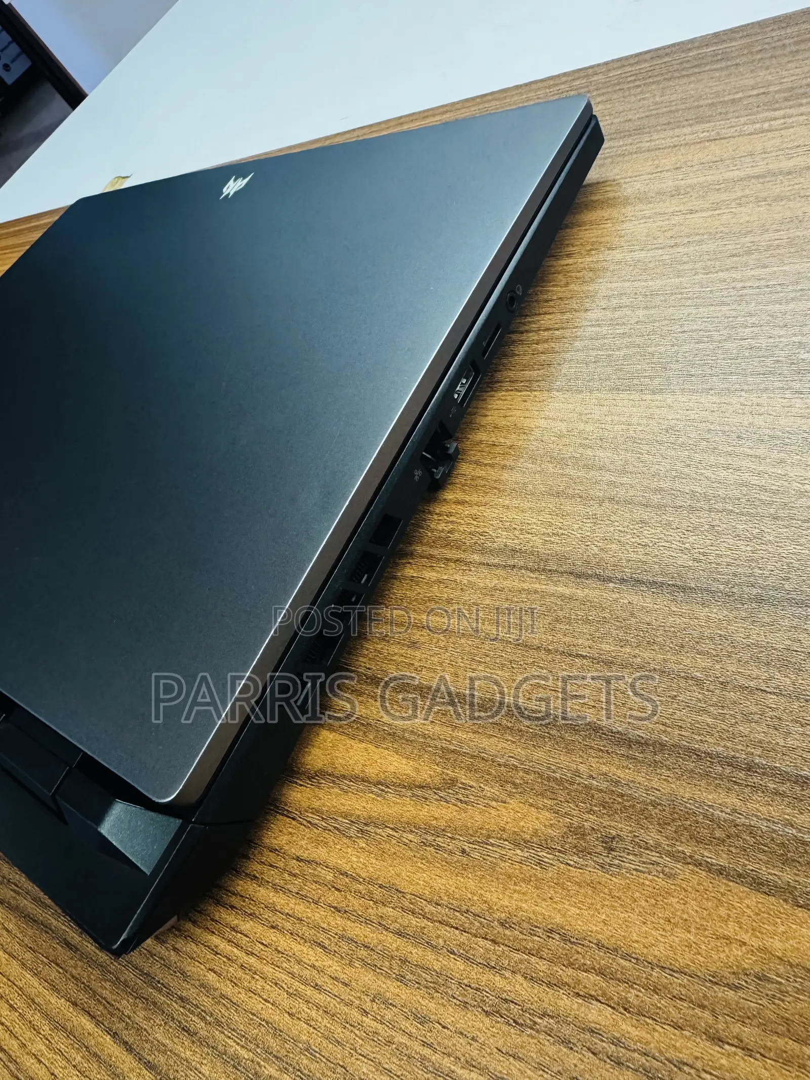 Laptop Acer Predator Helios 16 16GB Intel Core i7 SSD 512GB