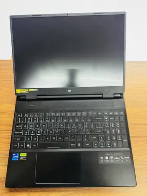 Laptop Acer Predator Helios 16 16GB Intel Core i7 SSD 512GB