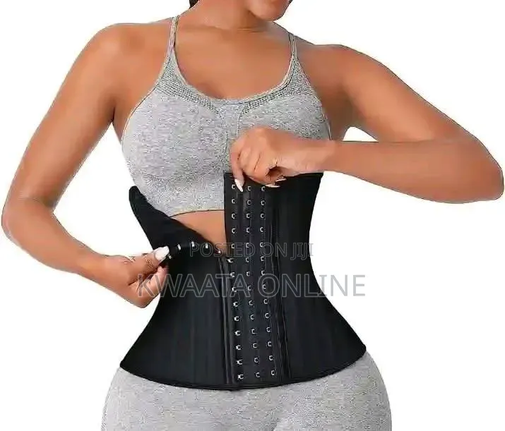 Womens' Waist Trainer Tummy Control Waist Slim Body Shaper