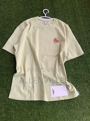 Brand New T-Shirts