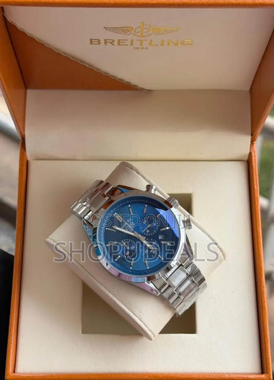 Tag Heuer Carrera Mens Watch