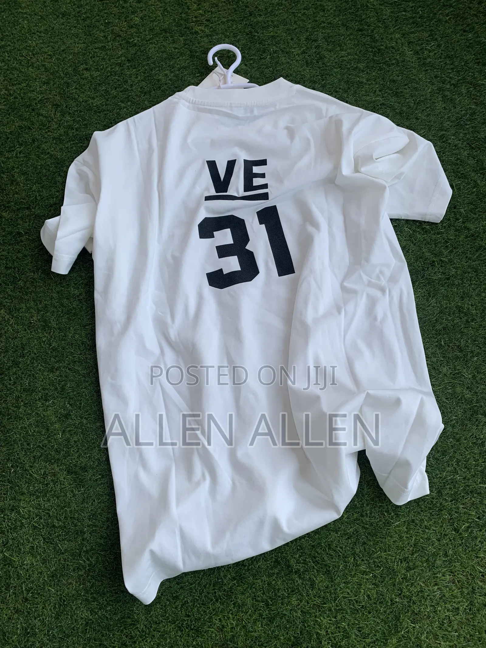 Brand New T-Shirts