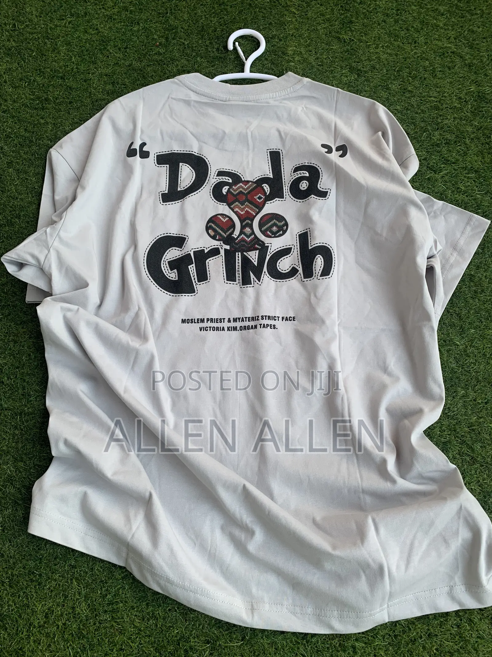 Brand New T-Shirts