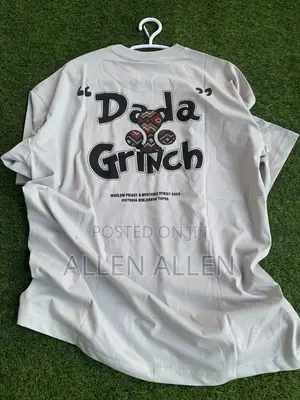 Brand New T-Shirts