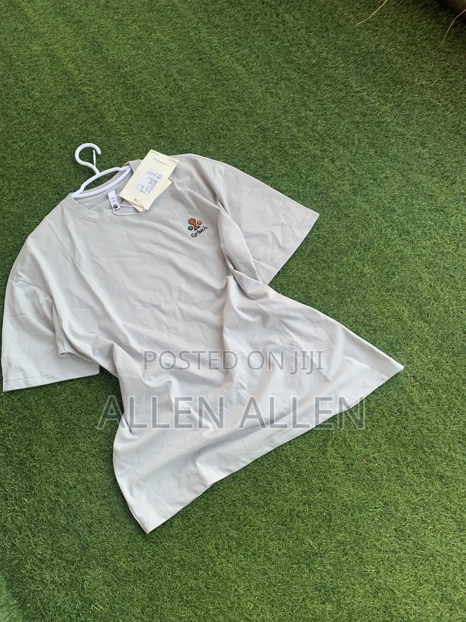Brand New T-Shirts
