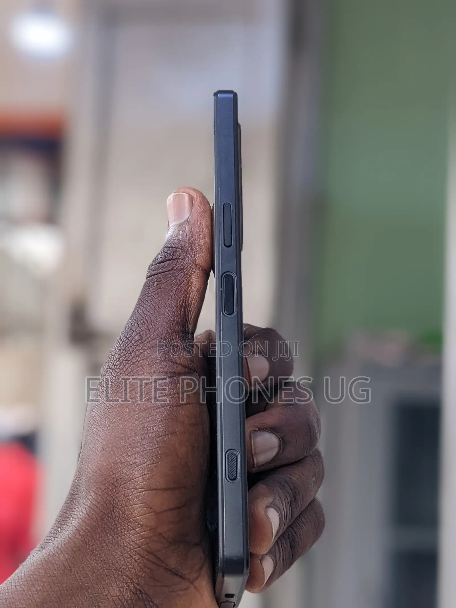 Sony Xperia 1 IV 256 GB Black