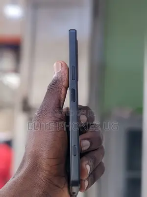 Sony Xperia 1 IV 256 GB Black
