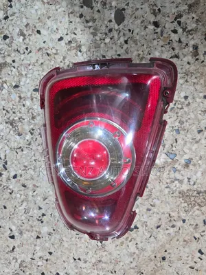 Taillamps for Mini Cooper Club Man State 2010