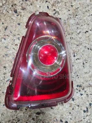 Taillamps for Mini Cooper Club Man State 2010