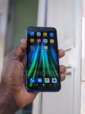 Xiaomi Redmi Note 8T 64 GB Blue