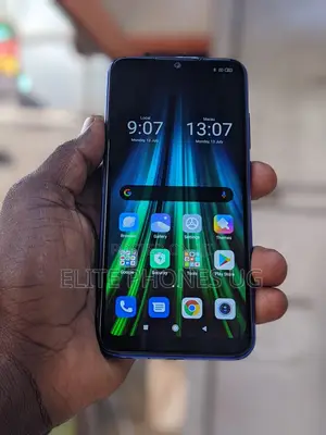 Xiaomi Redmi Note 8T 64 GB Blue