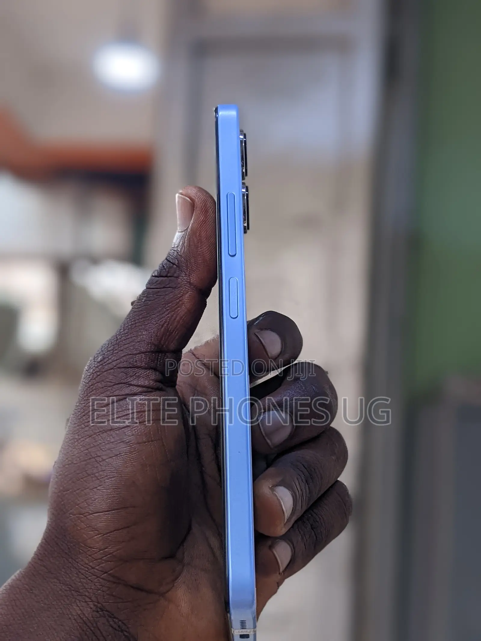 Xiaomi Redmi 12 5G 128 GB Blue