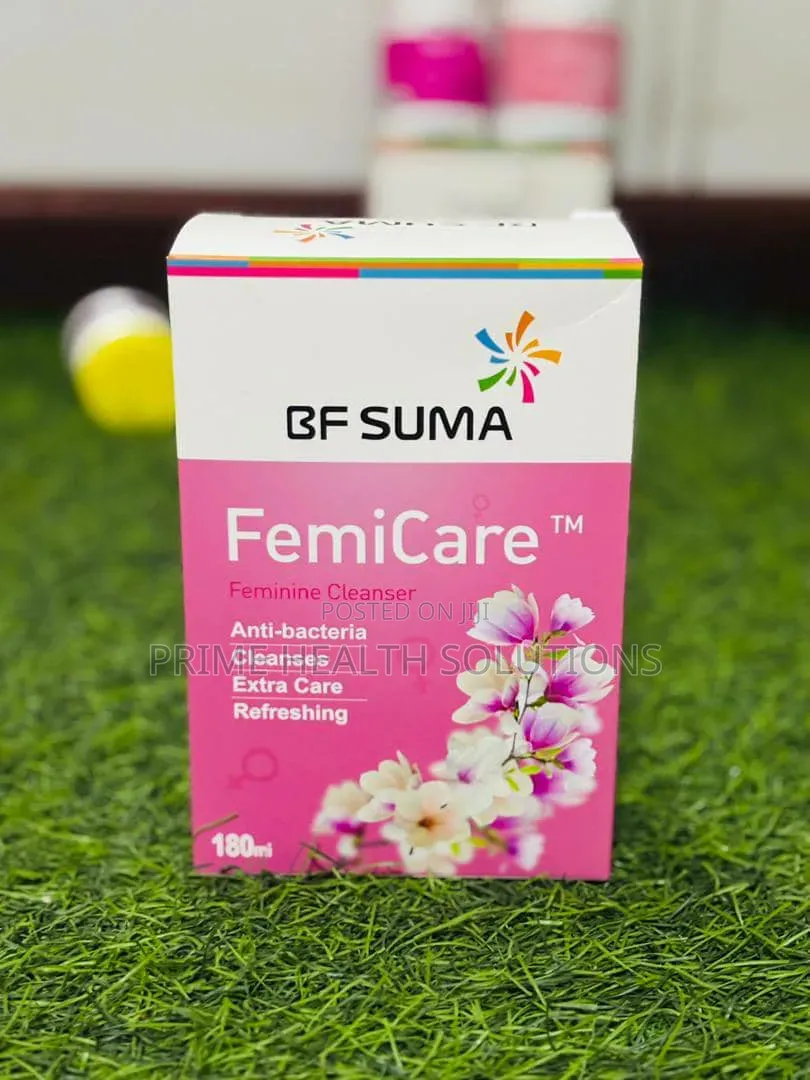 Femicare Feminine Wash