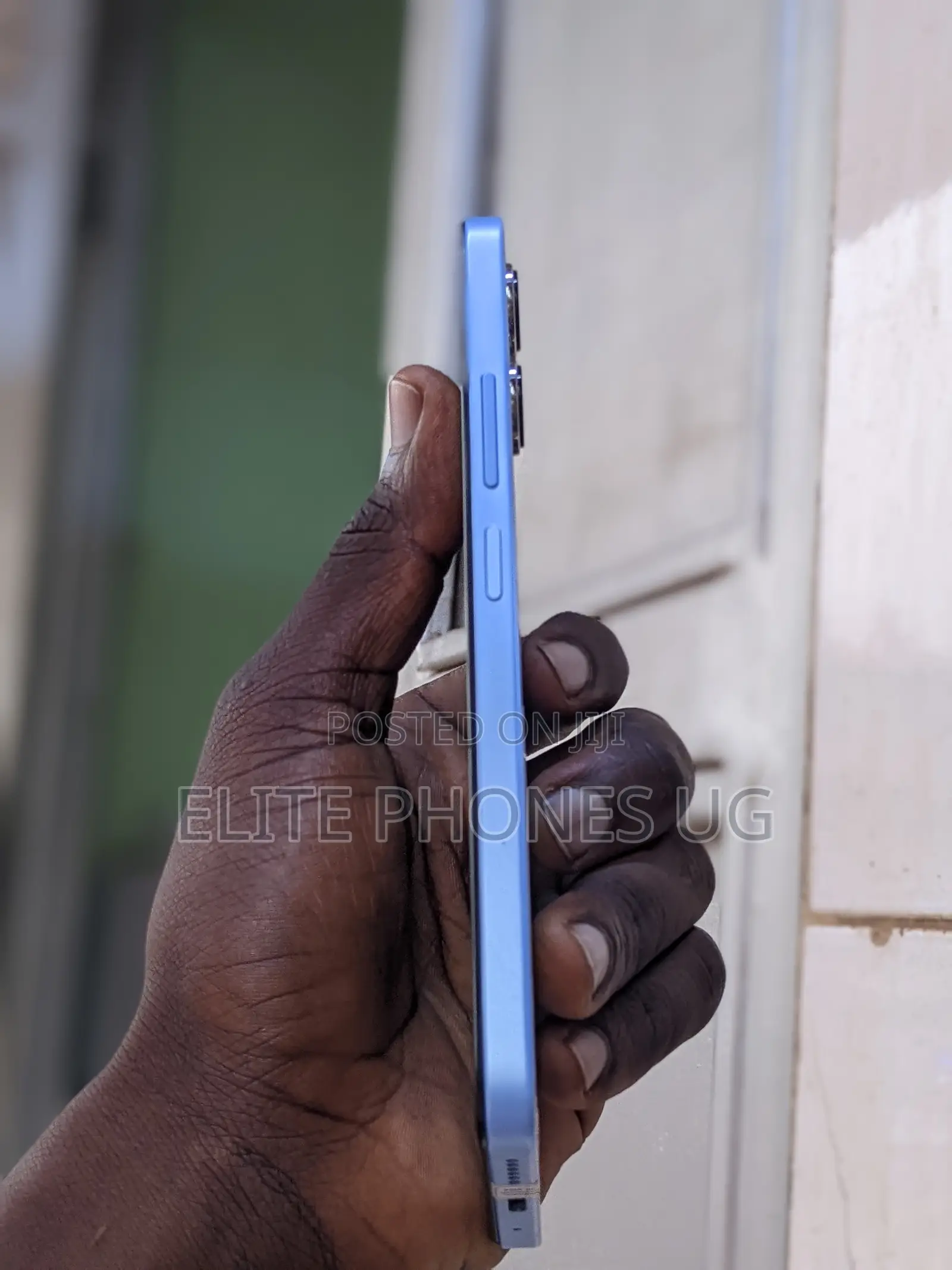 Xiaomi Redmi 12 5G 128 GB Blue