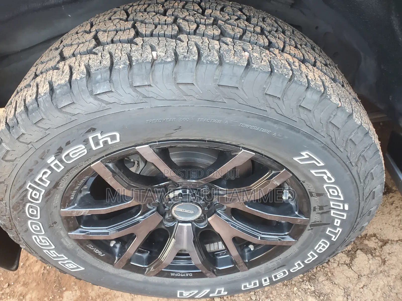 Toyota Land Cruiser Prado 4.0 Petrol TZ-G 2017 Blue