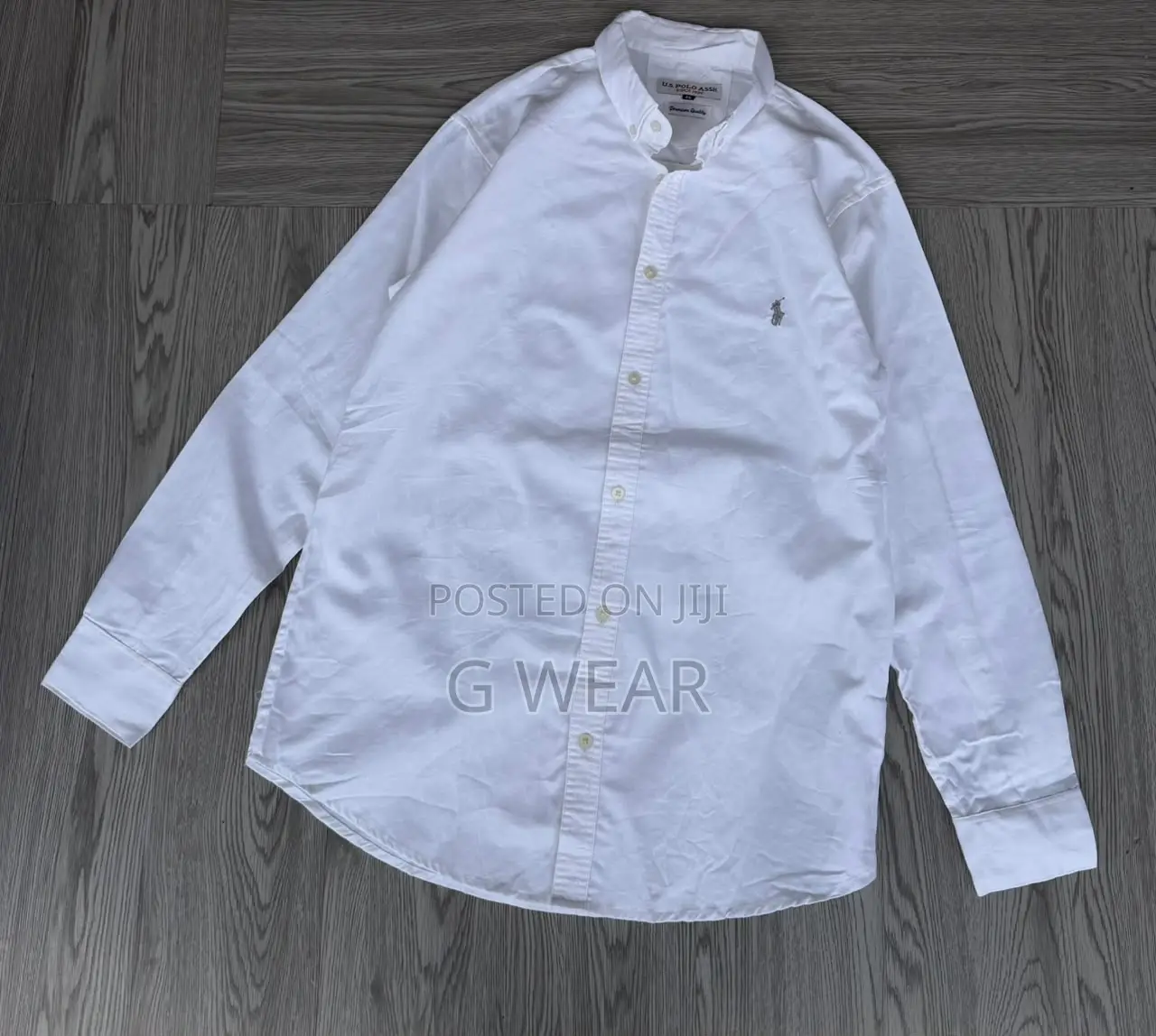 Affordable Shirts