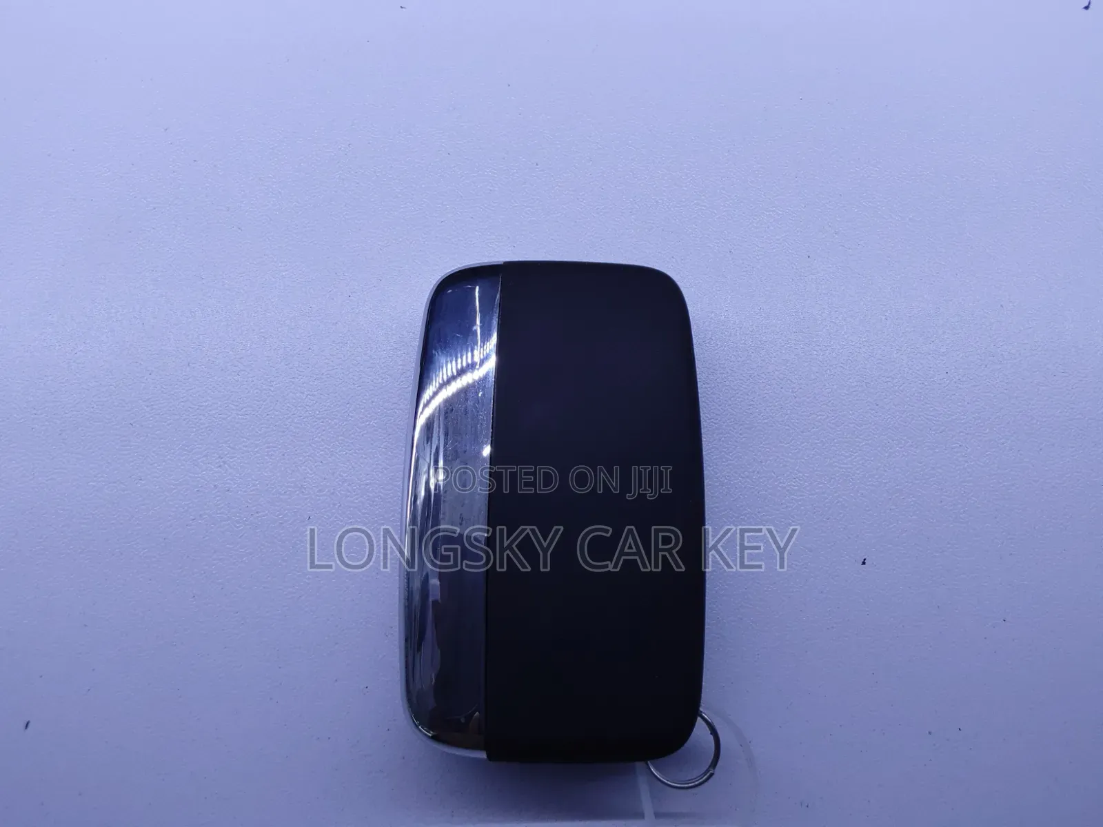 Land Rover Push to Start Car Keys