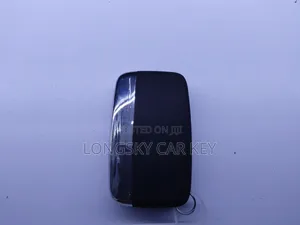 Land Rover Push to Start Car Keys
