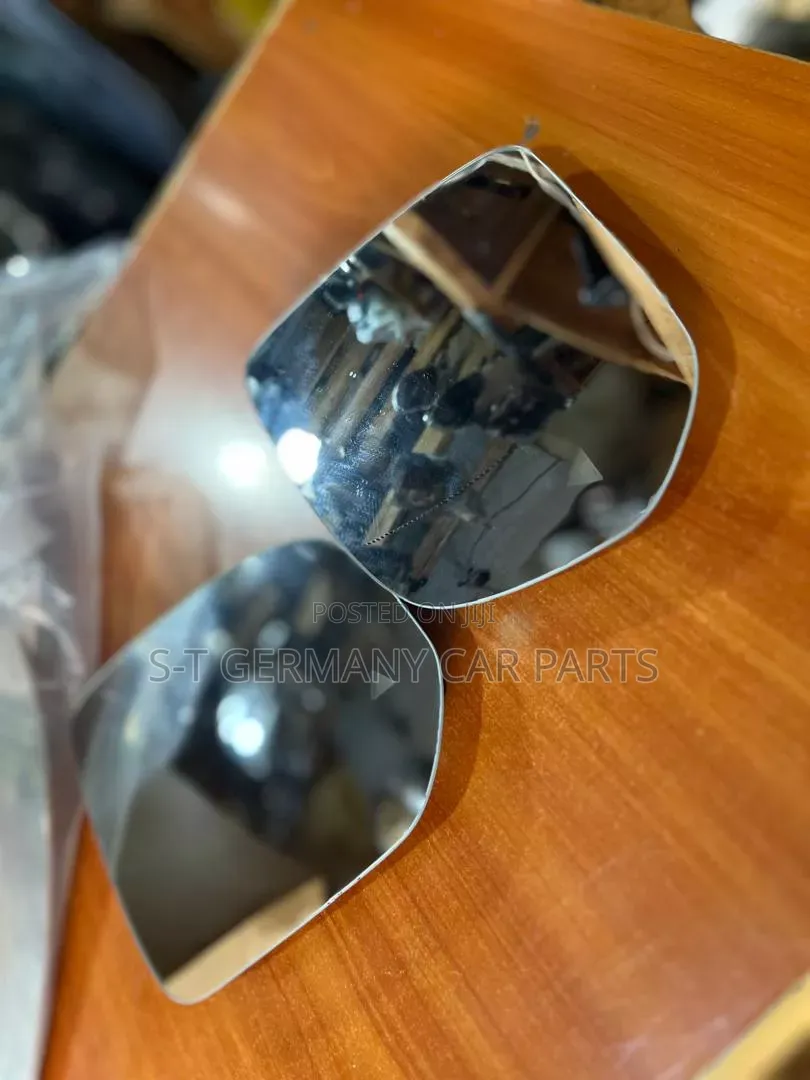 Side Mirror Glass/Plates for Mercedes Benz Gle 400d W167 2021-2025